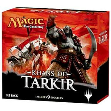 Magic The Gathering Khans of Tarkir Japanese Booster Display 36 6991485 for sale online 